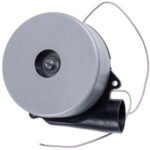 Двигун для мийного пилососа VAC025UN SKL D=144/78 mm H=74/181 mm 1200 W - Зображення 4