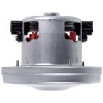 Двигун для пилососа VAC046UN SKL D=134/84 mm H=24/100 mm 1400 W