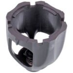 Кришка парового клапана мультиварки Moulinex SS-996897 - Зображення 2