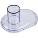 Кришка корпуса соковижималки Braun 81345951 - Зображення 2