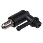 Аварійний клапан тиску для кавомашини Philips Saeco 16-18 BAR 11004689