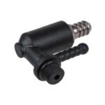 Аварійний клапан тиску для кавомашини Philips Saeco 16-18 BAR 11004689 - Зображення 2