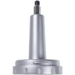 Шток насадки подрібнювача AT647 для кухонного комбайна Kenwood KW714245 - Зображення 3