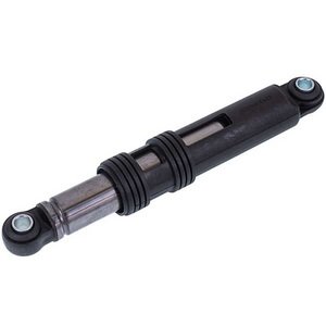 Амортизатор бака для пральної машини Indesit C00050560 CIMA 100N L=185-280mm D отворів=10/10mm