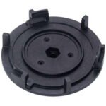 Тримач (нижній) жорна для кавомашини Philips Saeco 149198350 - Зображення 2