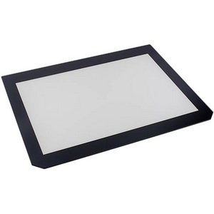 Скло дверей внутрішнє для духовки Hansa 8053192 514x404mm