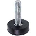 Ніжка для пральної машини (різьба M10 H=40mm)