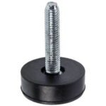 Ніжка для пральної машини (різьба M8 H=40mm)