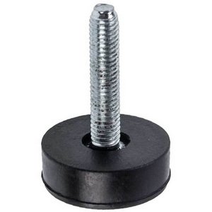 Ніжка для пральної машини (різьба M8 H=40mm)