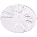 Нижня частина корпусу для мультиварки Moulinex SS-993448 - Зображення 2