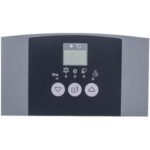 Етикетка (клейка) для бойлера Gorenje  Tiki 259271 - Зображення 2