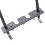 Тен нижній для духовки Hansa 8001783 1300W - Зображення 6