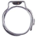 Хомут для силіконової трубки кавомашини Philips Saeco 12000892 - Зображення 3