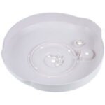 Верхня частина кришки для мультиварки Moulinex CE501132/87A SS-994597 - Зображення 3