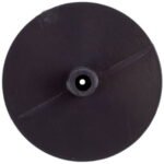 Мембрана для тримача фільтра кавомашини Philips Saeco 142862959 - Зображення 3