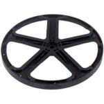 Шків для пральної машини Electrolux 1084895075 D=274mm H=20mm