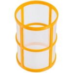 Фільтр-сітка для HEPA фільтра контейнера для пилососа Zanussi 4055091336