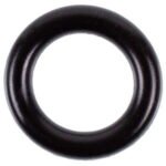 Прокладка O-Ring 10x6x2mm 2025 для кавомашини Philips Saeco NM02.007 - Зображення 2