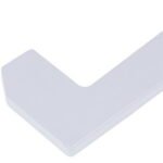 Обрамлення переднє скляної полки для холодильника Beko 4561530300 - Зображення 5