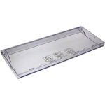 Панель ящика (верхнього/середнього/нижнього) морозильної камери Beko 4616120100 - Зображення 3