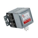 Магнетрон для мікрохвильової печі LG 2M213-01TAG - Зображення 2