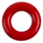 Прокладка O-Ring 0040-20 для кавомашини Philips Saeco 140326662 8x4x2mm - Зображення 2