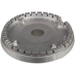 Пальник-розсікач (великий) для газової плити Hansa 8041262 - Зображення 3