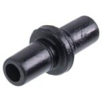 Перехідник прямий до трубки для забору молока кавомашини Philips Saeco 17001362 - Зображення 2