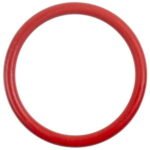 Прокладка O-Ring 0380-40 поршня для кавомашини Philips Saeco 140329262 - Зображення 2