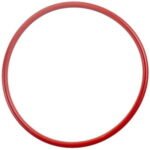 Прокладка O-Ring 176  бойлера для кавомашини Philips Saeco 140322962 - Зображення 2