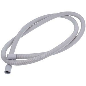 Шланг (зливний) для пральної машини Beko 2803800600 L=2300mm D внутрішній=21mm