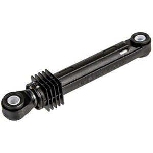 Амортизатор бака для пральної машини Beko 2816871200 AKS 85N L=170-265mm D отворів=11mm