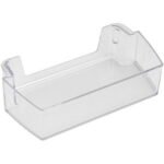Полиця дверей для холодильника Samsung DA63-08117A 245x130mm (мала)