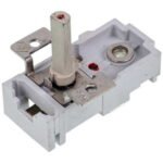 Термостат для масляного обігрівача WK-04 DeLonghi 5211410191 - Зображення 2