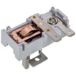 Термостат для масляного обігрівача WK-04 DeLonghi 5211410191 - Зображення 3