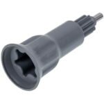 Шток для кухонного комбайна Kenwood KW714287 - Зображення 2