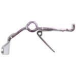 Петля кришки для мультиварки Moulinex SS-993405 - Зображення 3