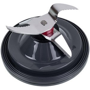 Ніж для блендерної чаші 1600ml кухонного комбайна Kenwood KAH359GL KW717143