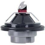 Ніж для блендерної чаші 1600ml кухонного комбайна Kenwood KAH359GL KW717143 - Зображення 2