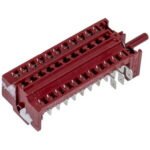 Перемикач режимів духовки Hansa 8044793 Gottak 801001 (10 позицій) - Зображення 3