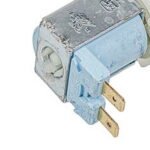 Клапан подачі води для пральної машини Beko 2801550100 1WAY/180/10.5 мм - Зображення 3