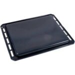 Емальоване деко для духовки Samsung DG94-04821B 460x370x30mm - Зображення 2