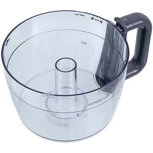 Чаша насадки подрібнювача AT284 для кухонного комбайна Kenwood KW714211