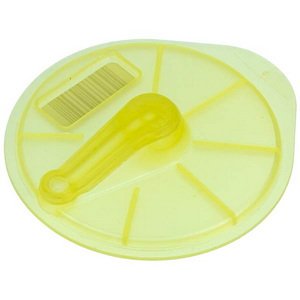 Сервісний диск T-Disc для капсульної кавомашини Bosch TASSIMO 00576836