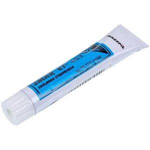 Змазка (харчова) для редукторів і шестерень м&aposясорубки LT-4S3 60ml Змазка (харчова) для редукторів і шестерень м&aposясорубки LT-4S3 60ml