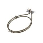 Тен конвекції (круглий) для духовки Hansa 8001785 2000W - Зображення 2