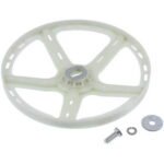 Шків для пральної машини Electrolux 50298249009 (D=275mm