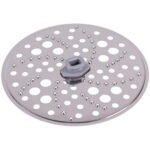 Диск - терка крупна (для дерунів) для кухонного комбайна Bosch MCZ1RS1 00651646 - Зображення 2