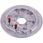 Тен-диск для мультиварки Moulinex SS-994503 1000W D=180mm
