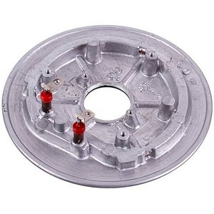Тен-диск для мультиварки Moulinex SS-994503 1000W D=180mm